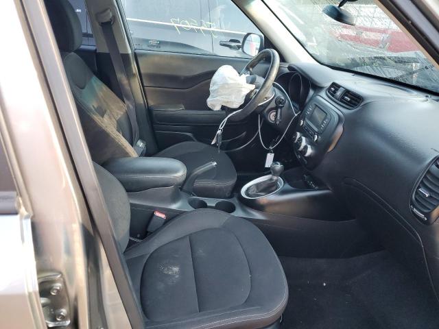Photo 5 from auction – 2019 KIA SOUL with VIN KNDJN2A20K7645176