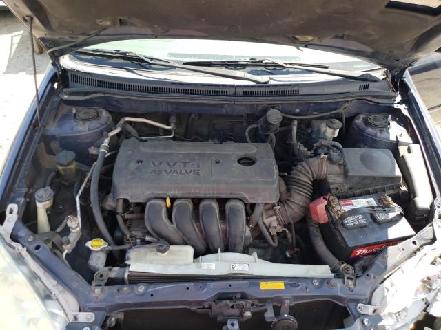 Photo 7 from auction – 2008 TOYOTA COROLLA CE with VIN 2T1BR32E88C915916