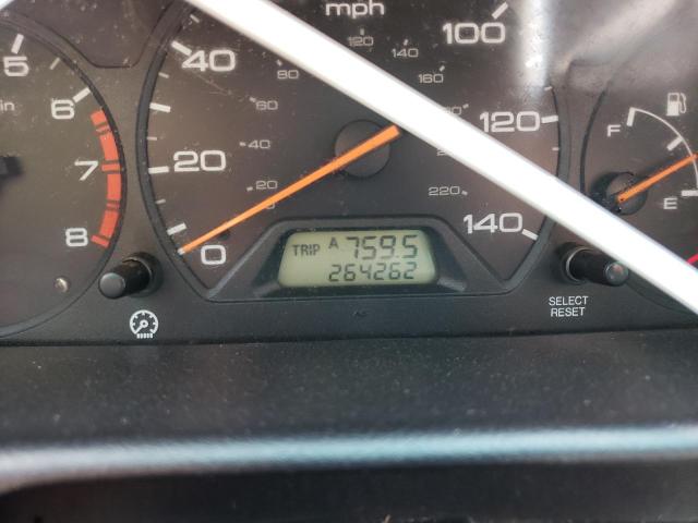 Photo 8 from auction – 2003 HONDA ODYSSEY EX with VIN 5FNRL18063B111490