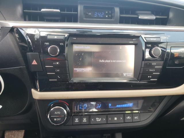 Photo 9 from auction – 2015 TOYOTA COROLLA L with VIN 5YFBURHE5FP298075