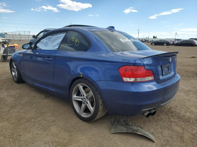 صورة رقم 3 من المزاد - 2008 BMW 135 I مع VIN WBAUC73578VF23314