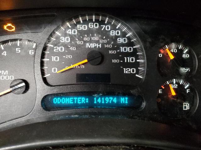 Фото 8 с аукциона – 2005 CHEVROLET SILVERADO с VIN 1GCEK19B65E257474