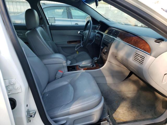 Photo 5 from auction – 2006 BUICK LACROSSE C with VIN 2G4WD582661228241