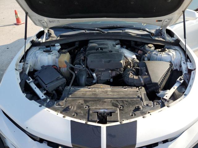 Photo 7 from auction – 2018 CHEVROLET CAMARO LT with VIN 1G1FB1RX7J0137277