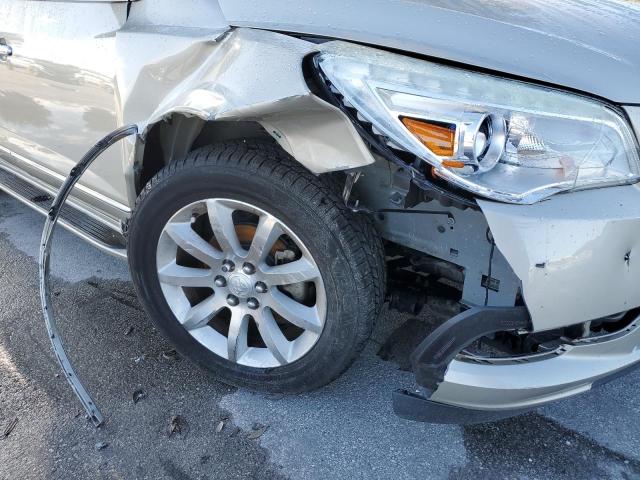 Photo 9 from auction – 2016 BUICK ENCLAVE with VIN 5GAKVCKD3GJ160665