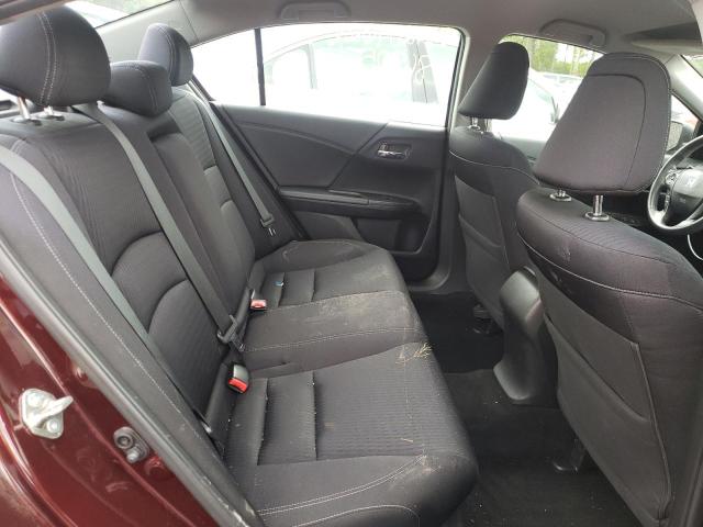 Photo 6 from auction – 2015 HONDA ACCORD SPO with VIN 1HGCR2F50FA033750