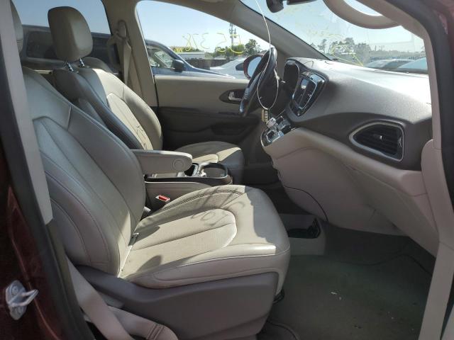 Фото 5 с аукциона – 2020 CHRYSLER PACIFICA T с VIN 2C4RC1BG0LR283881