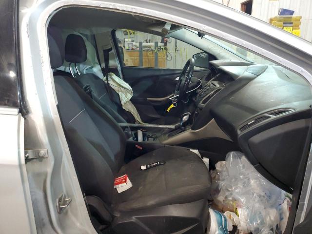 Photo 5 from auction – 2012 FORD FOCUS SEL with VIN 1FAHP3M21CL184157