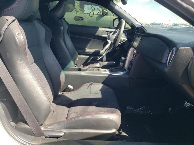Photo 5 from auction – 2016 SUBARU BRZ 2.0 LI with VIN JF1ZCAC17G8603098