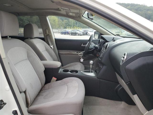 Photo 5 from auction – 2011 NISSAN ROGUE S with VIN JN8AS5MV8BW263231