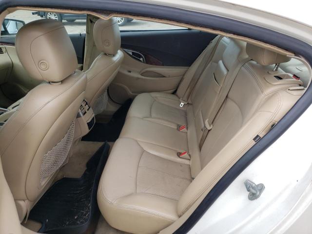 Photo 6 from auction – 2012 BUICK LACROSSE T with VIN 1G4GJ5G37CF303055