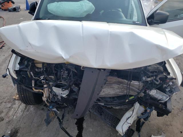 Photo 7 from auction – 2015 DODGE JOURNEY SE with VIN 3C4PDCAB3FT618493