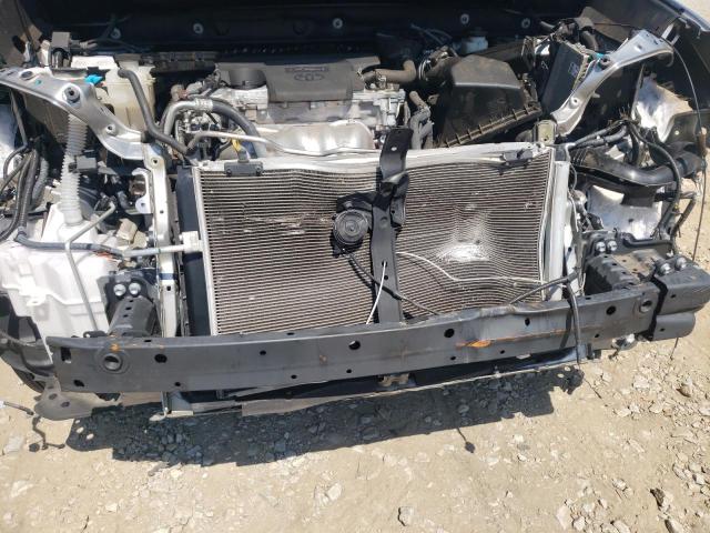 Photo 9 from auction – 2016 TOYOTA RAV4 LE with VIN 2T3ZFREV2GW242776