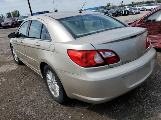 Photo 3 from auction – 2007 CHRYSLER SEBRING TO with VIN 1C3LC56K67N532980