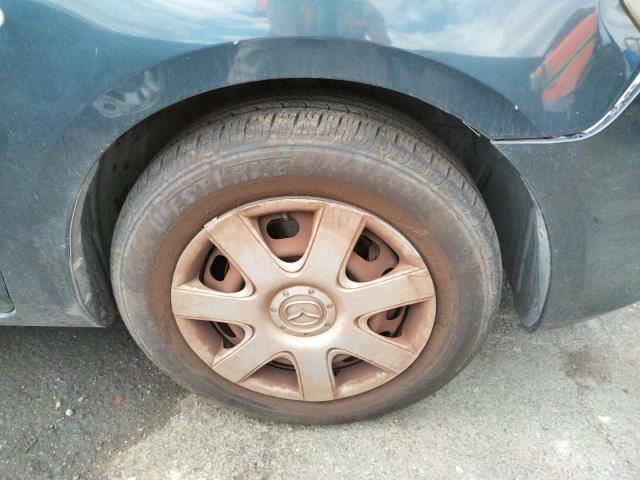 Photo 9 from auction – 2006 MAZDA 3 I with VIN JM1BK12G561462530