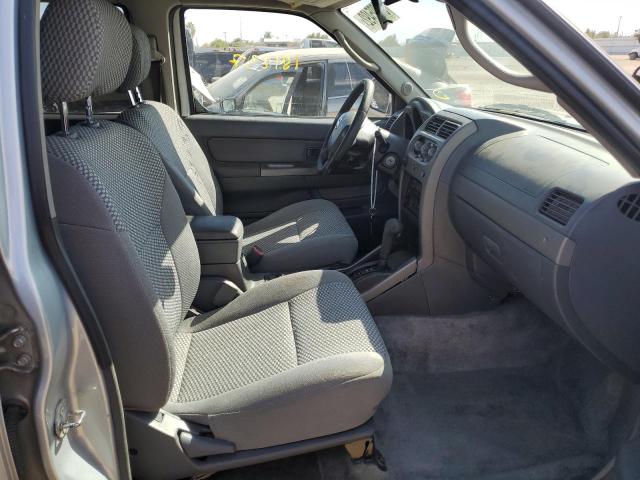 Photo 5 from auction – 2002 NISSAN FRONTIER C with VIN 1N6ED29X02C372197