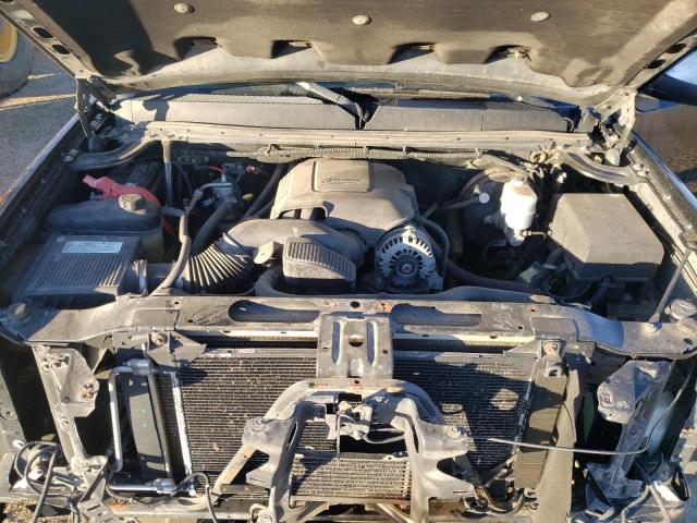 Photo 7 from auction – 2008 GMC SIERRA K15 with VIN 2GTEK133781320718