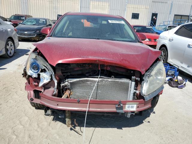 Photo 9 from auction – 2014 BUICK VERANO with VIN 1G4PS5SK4E4111375