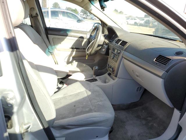 Photo 5 from auction – 2008 CHEVROLET COBALT LT with VIN 1G1AL58F887145901