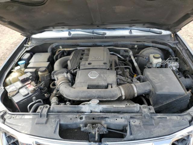 Zdjęcie 7 z aukcji – 2011 NISSAN PATHFINDER z VIN 5N1AR1NB6BC632637