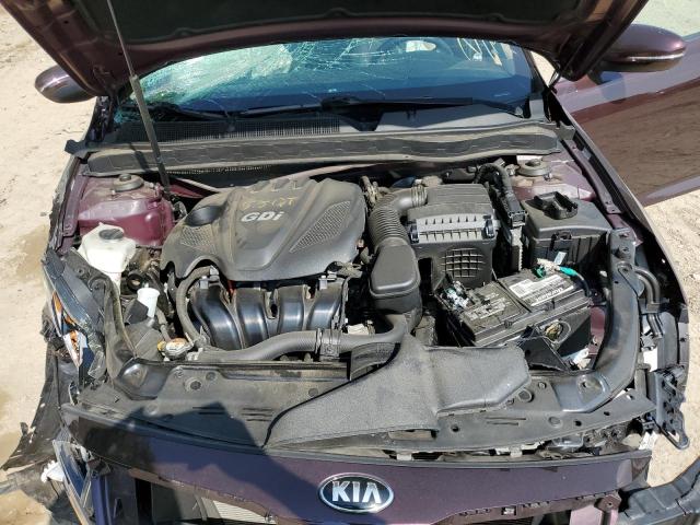 Photo 7 from auction – 2015 KIA OPTIMA EX with VIN 5XXGN4A73FG488600
