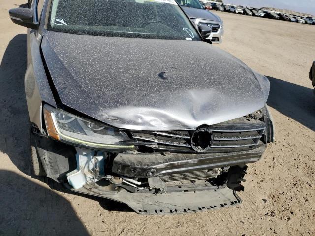 Photo 9 from auction – 2017 VOLKSWAGEN JETTA SE with VIN 3VWDB7AJ1HM379222