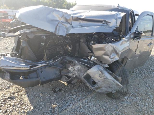Photo 9 from auction – 2013 CHEVROLET SILVERADO with VIN 3GCPKTE70DG320288