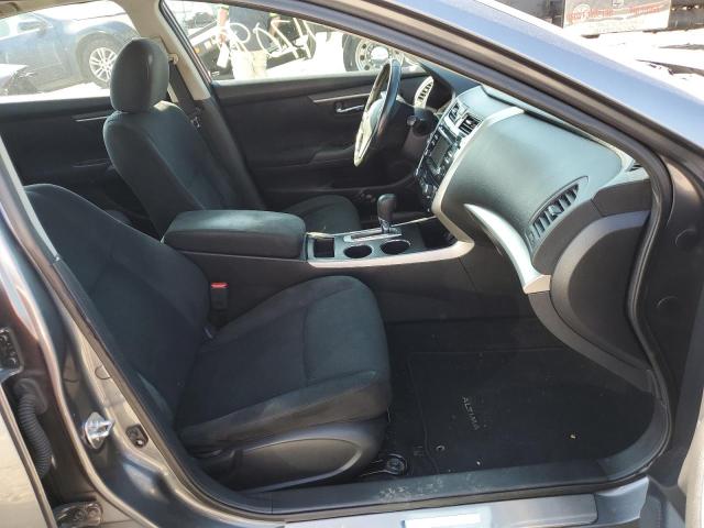 Photo 5 from auction – 2015 NISSAN ALTIMA 2.5 with VIN 1N4AL3AP4FC157214