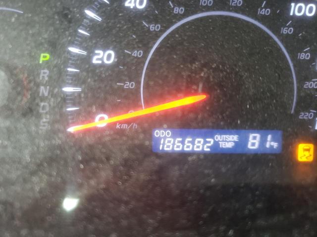 Photo 8 from auction – 2011 TOYOTA CAMRY BASE with VIN 4T4BF3EK7BR192713