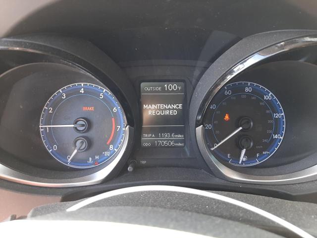 Photo 8 from auction – 2014 TOYOTA COROLLA L with VIN 2T1BURHE5EC082712