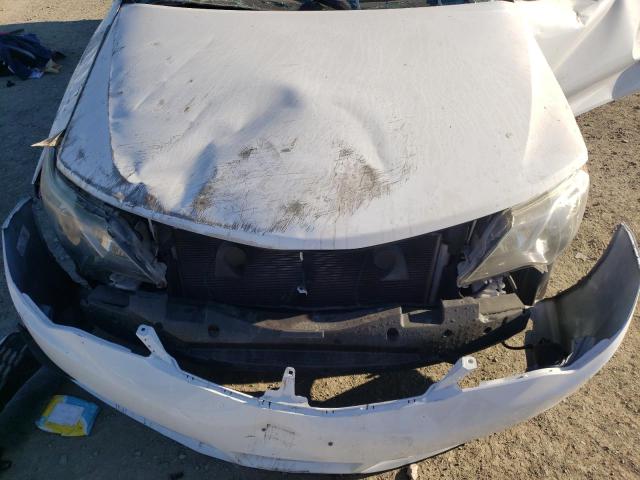 Photo 7 from auction – 2012 TOYOTA CAMRY BASE with VIN 4T1BF1FK7CU129089