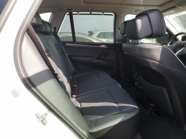 Photo 6 from auction – 2011 BMW X5 XDRIVE3 with VIN 5UXZV4C51BL738249