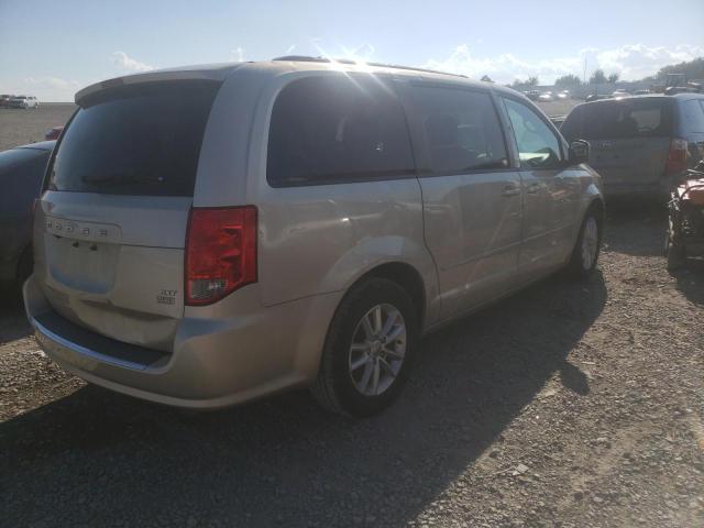 Photo 4 from auction – 2014 DODGE GRAND CARA with VIN 2C4RDGCG6ER254435