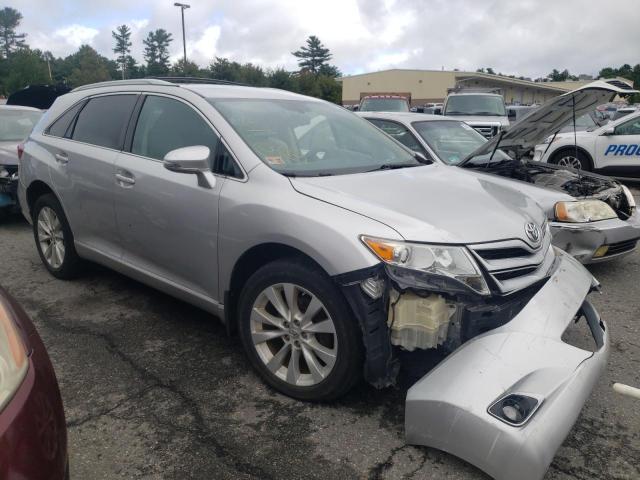 TOYOTA VENZA LE 2013 with VIN 4T3BA3BB2DU037218 - Photo from auction