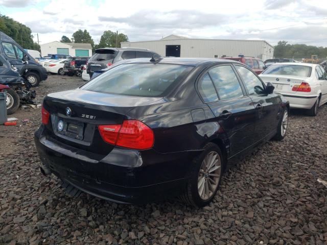 Photo 4 from auction – 2011 BMW 328 XI with VIN WBAPK7C53BA819734