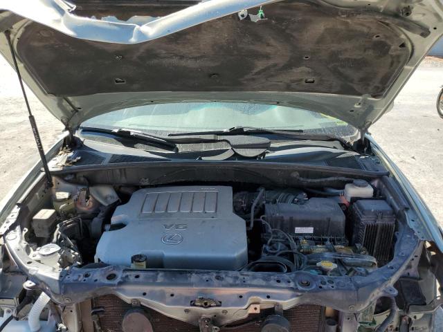 Photo 7 from auction – 2008 LEXUS RX 350 with VIN 2T2HK31UX8C085667