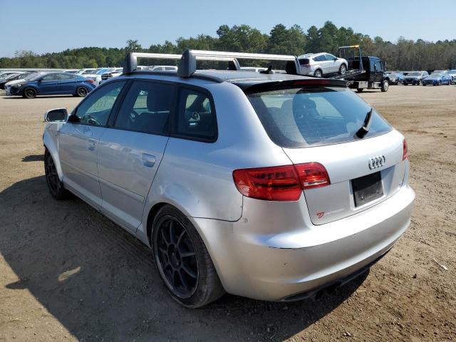Photo 3 from auction – 2011 AUDI A3 PREMIUM with VIN WAUMFAFM0BA092835