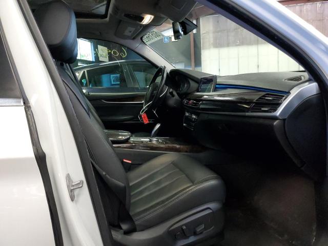 Photo 5 from auction – 2014 BMW X5 XDRIVE3 with VIN 5UXKR0C57E0K42831