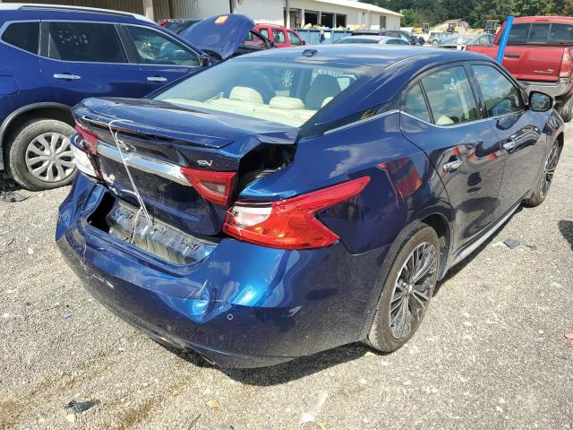 Photo 9 from auction – 2017 NISSAN MAXIMA 3.5 with VIN 1N4AA6AP1HC423928