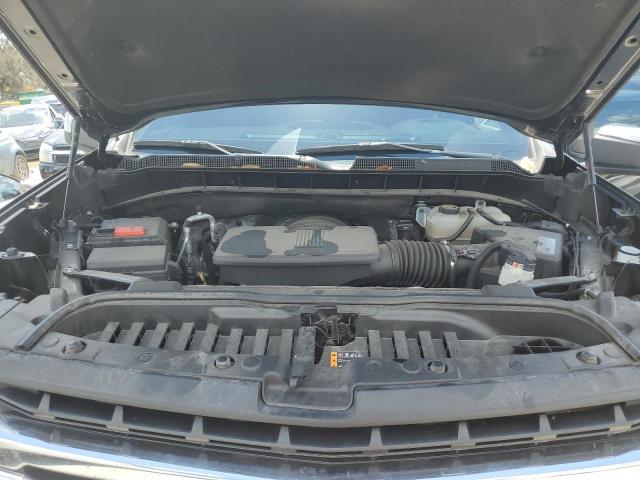 Photo 7 from auction – 2020 CHEVROLET SILVERADO with VIN 1GCUYDED2LZ111632