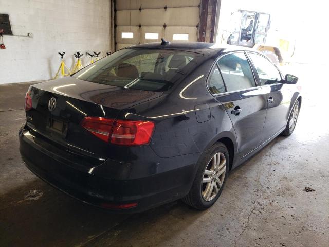 Photo 4 from auction – 2015 VOLKSWAGEN JETTA BASE with VIN 3VW2K7AJ3FM351362