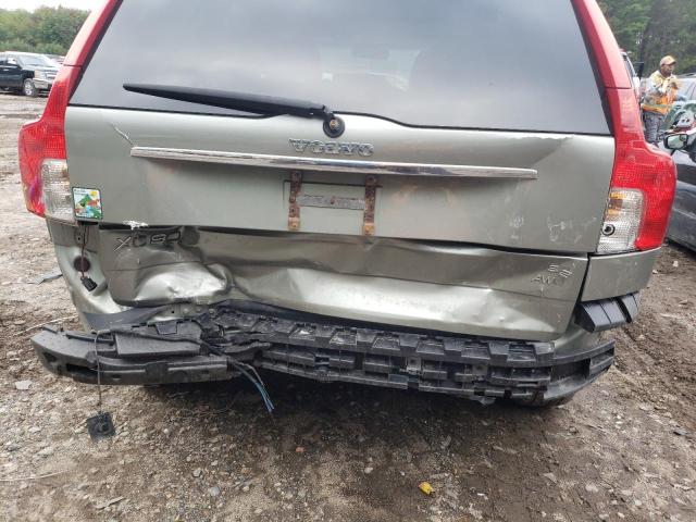 Photo 9 from auction – 2007 VOLVO XC90 3.2 with VIN YV4CZ982471340492