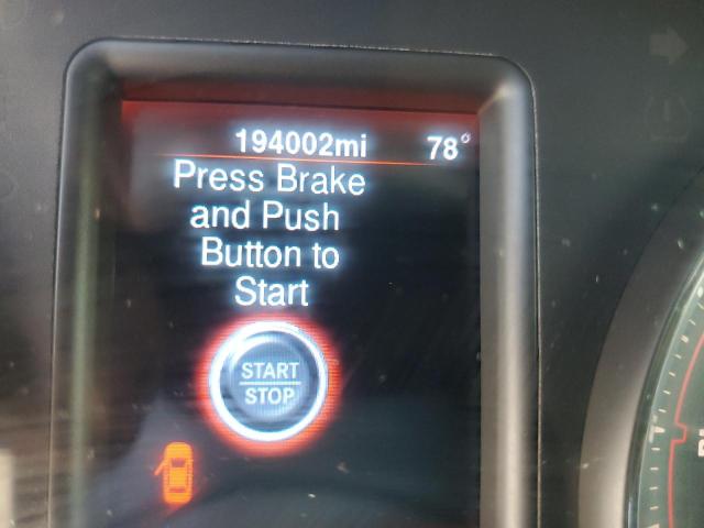 Photo 8 from auction – 2014 DODGE CHARGER SE with VIN 2C3CDXBG1EH174865