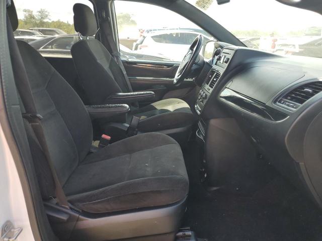 Photo 5 from auction – 2016 DODGE GRAND CARA with VIN 2C4RDGBG1GR382795