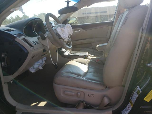 Photo 5 from auction – 2011 TOYOTA AVALON BAS with VIN 4T1BK3DBXBU376843