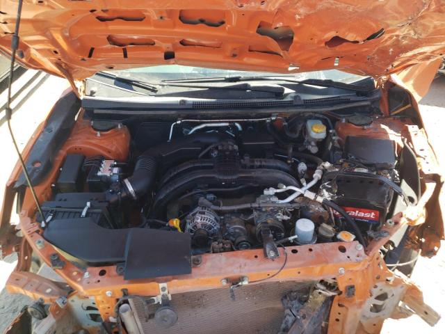 Photo 7 from auction – 2019 SUBARU CROSSTREK with VIN JF2GTACC8K8271749