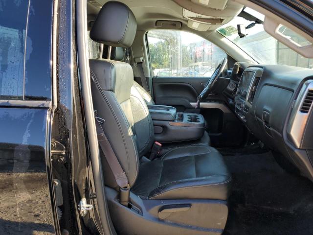 Photo 5 from auction – 2015 CHEVROLET SILVERADO with VIN 1GCVKREC7FZ200045