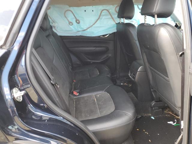 Photo 6 from auction – 2018 MAZDA CX-5 TOURI with VIN JM3KFBCM2J0337165