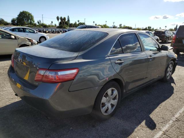 Photo 4 from auction – 2009 TOYOTA CAMRY BASE with VIN 4T4BE46K69R069809