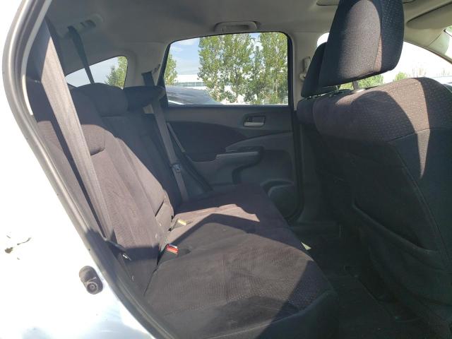 Photo 6 from auction – 2014 HONDA CR-V EX with VIN 2HKRM3H53EH004101